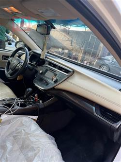 تويوتا أفالون